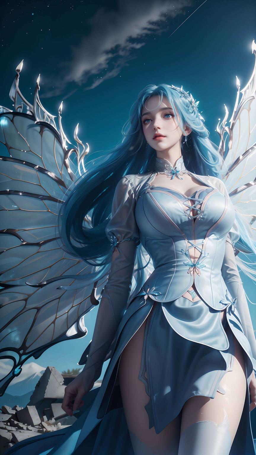 这不是我们的小唐舞桐吗？小时候的她瞧