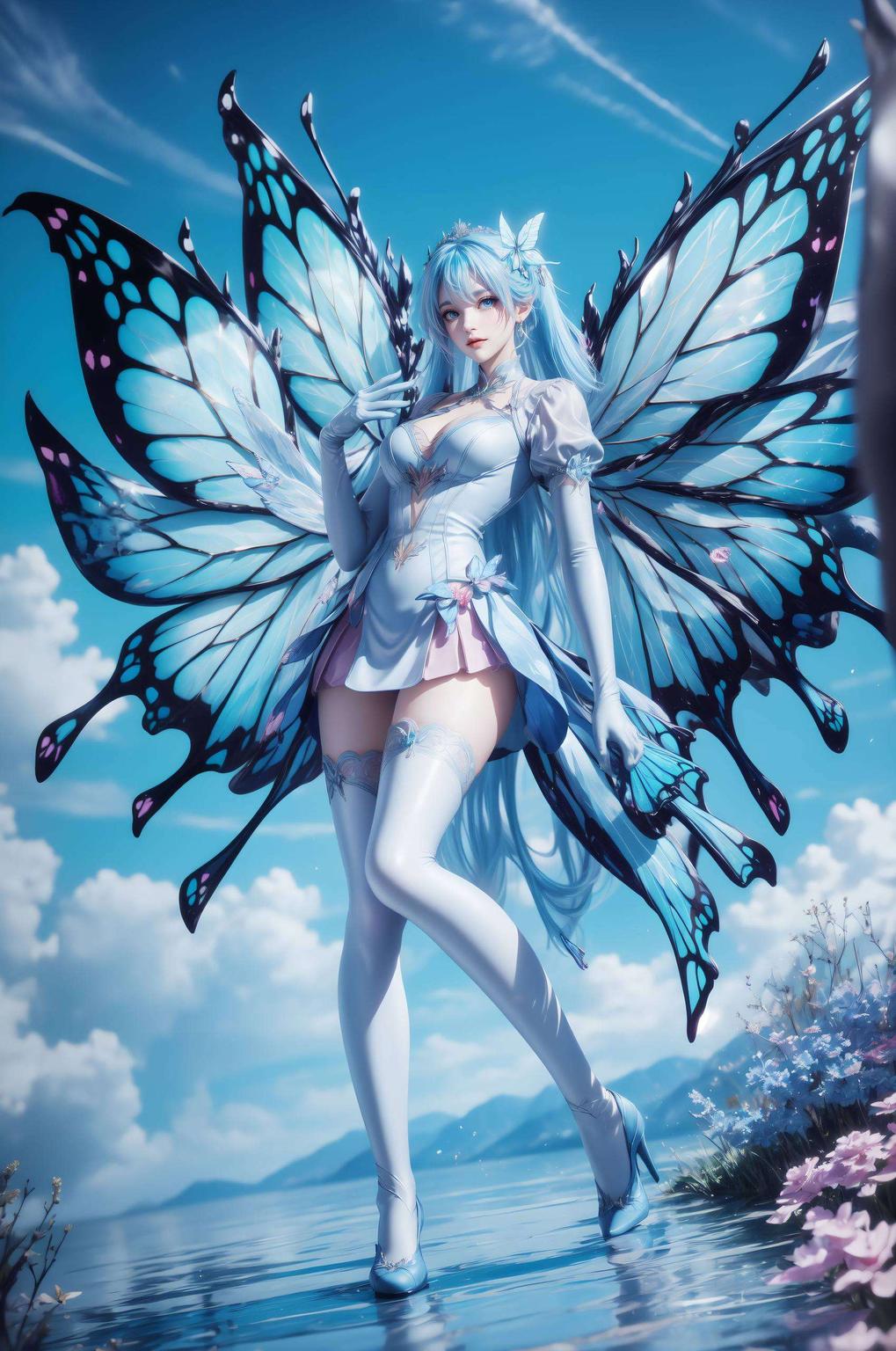 守护你的双眼！