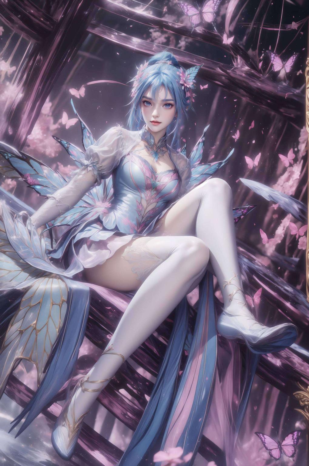 画面浪漫至极绝对让你的电脑桌面瞬间变身浪漫小天地！