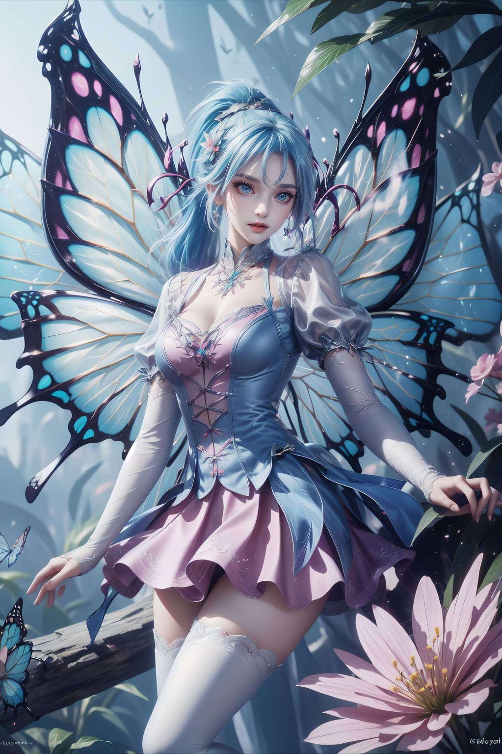 今天给大家带来超还原的免费电脑艺术壁纸！这款高清的唐舞桐壁纸让你的电脑瞬间变身潮流焦点！