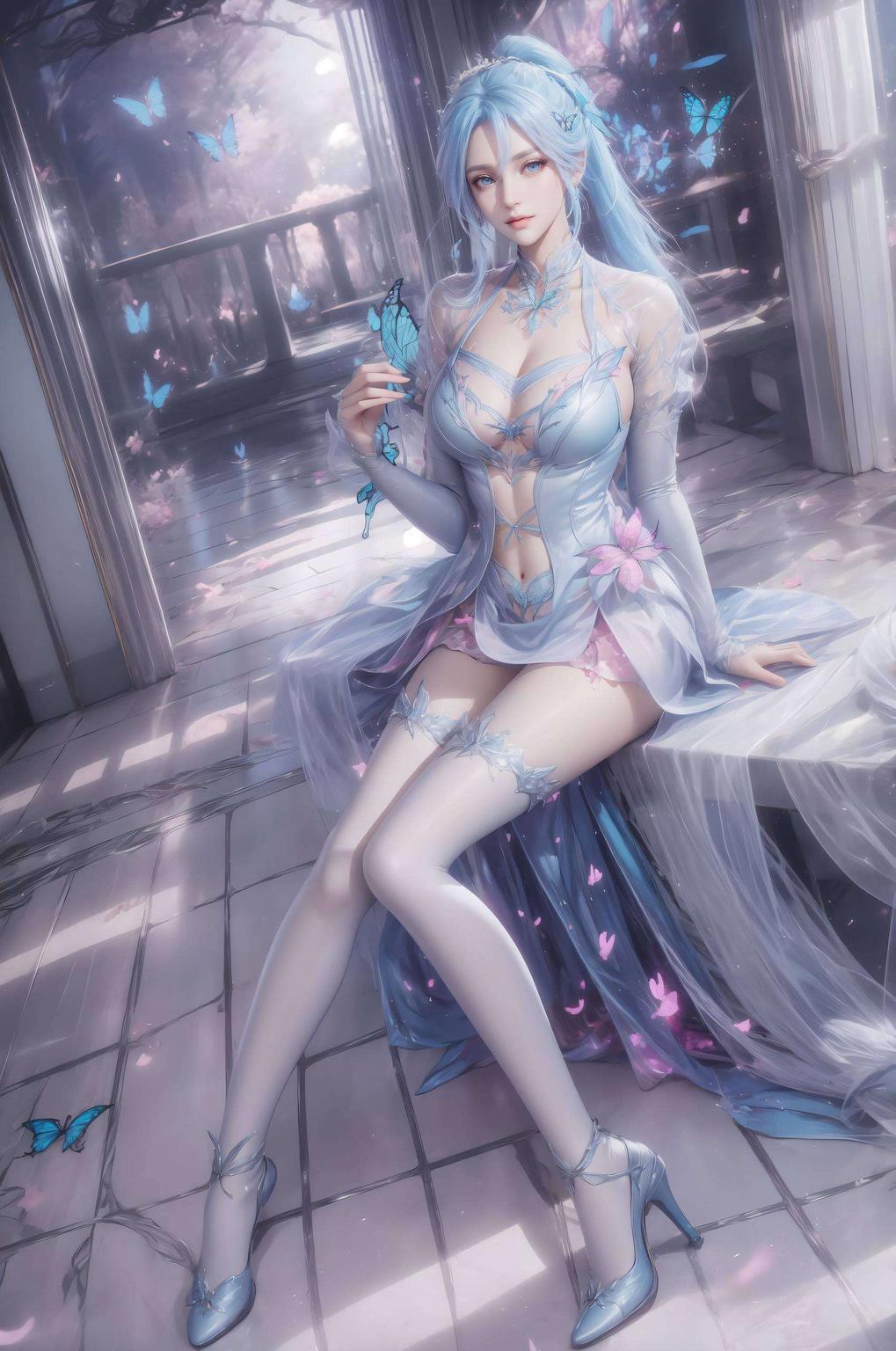 高清画质今天给大家带来一组超美的唐舞桐唯美壁纸头像
