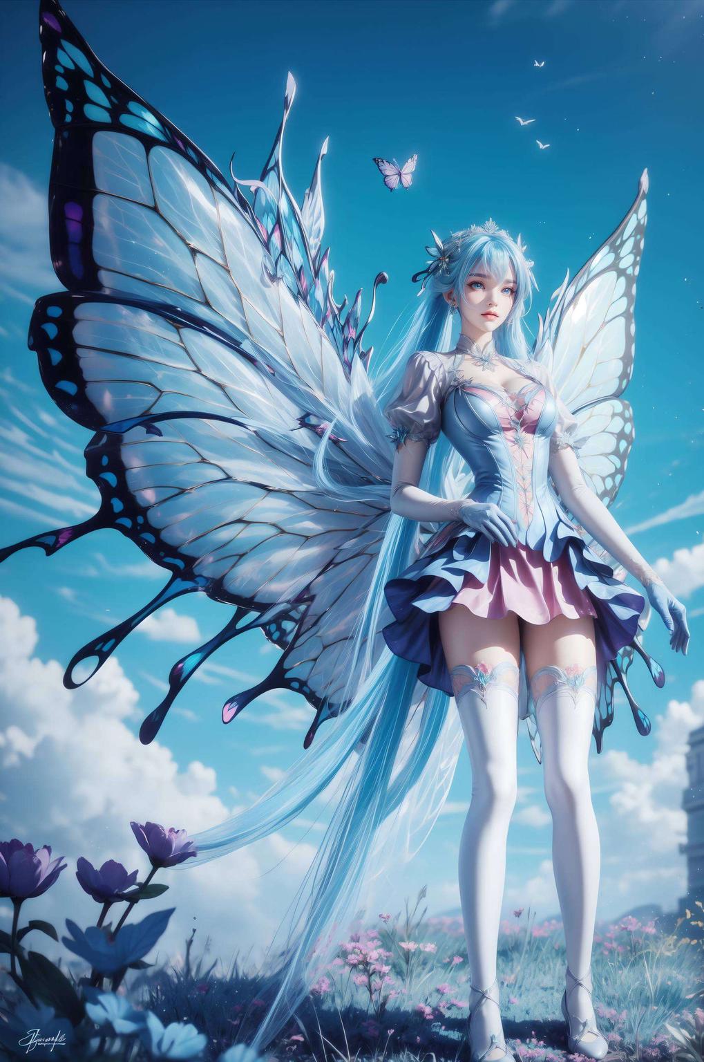 稀有又养眼这款高清壁纸以唐舞桐为主题