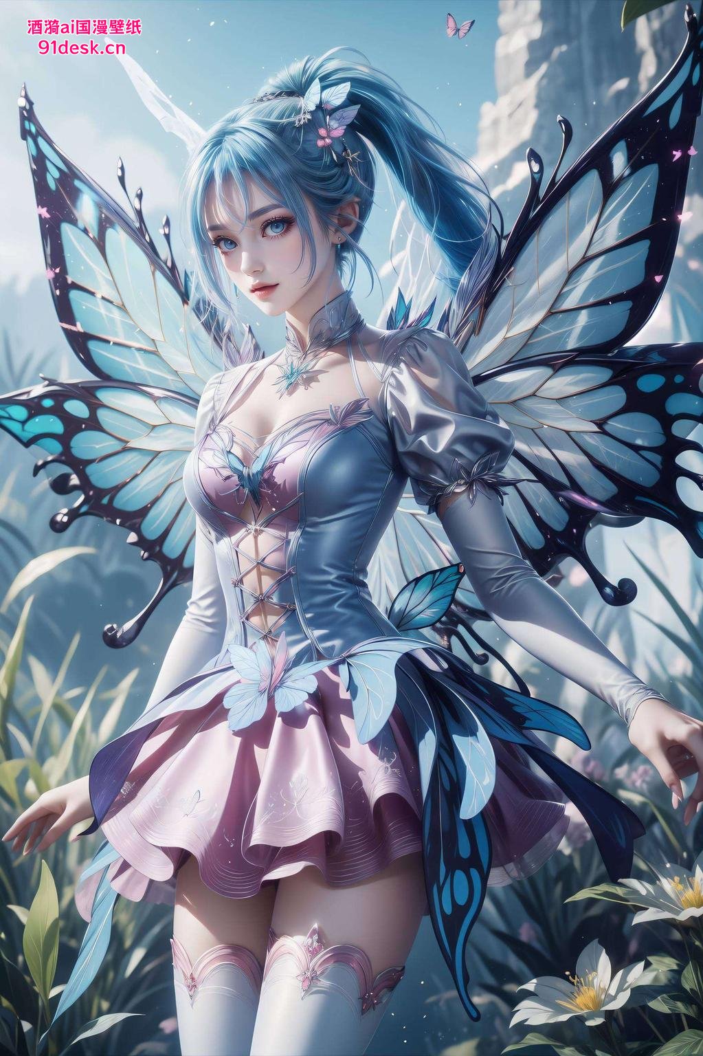 免费下载炫彩斑斓