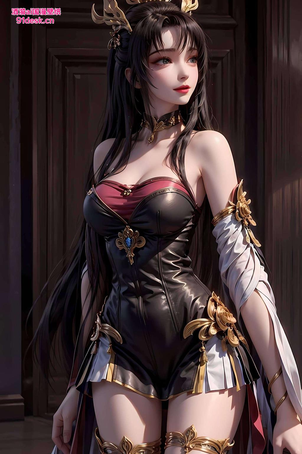 带给你非凡体验仿佛置身仙境