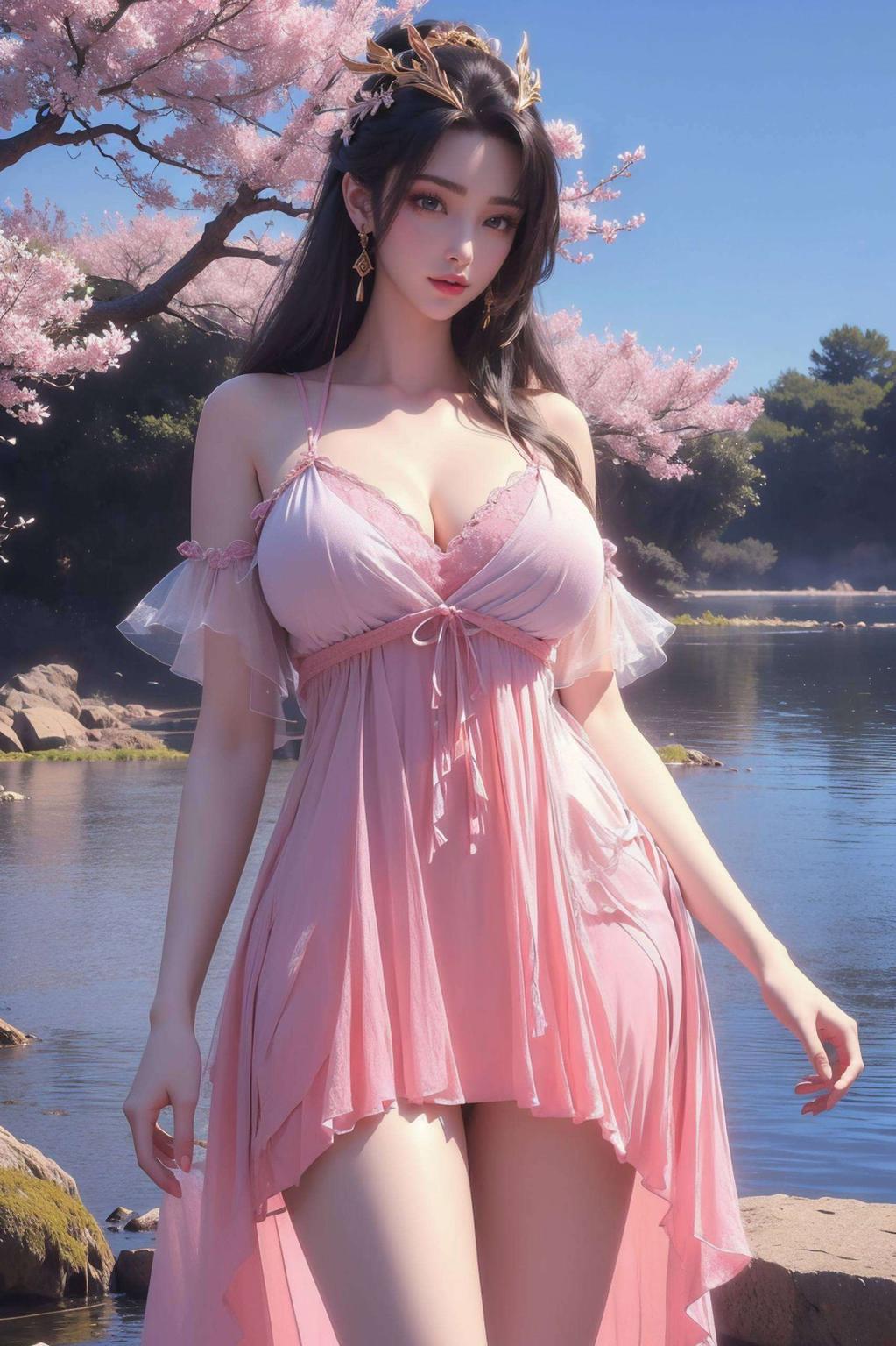 🦊✨静态之美！安卓专属
