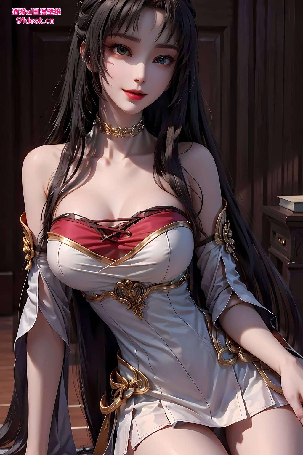 美得让人心动！