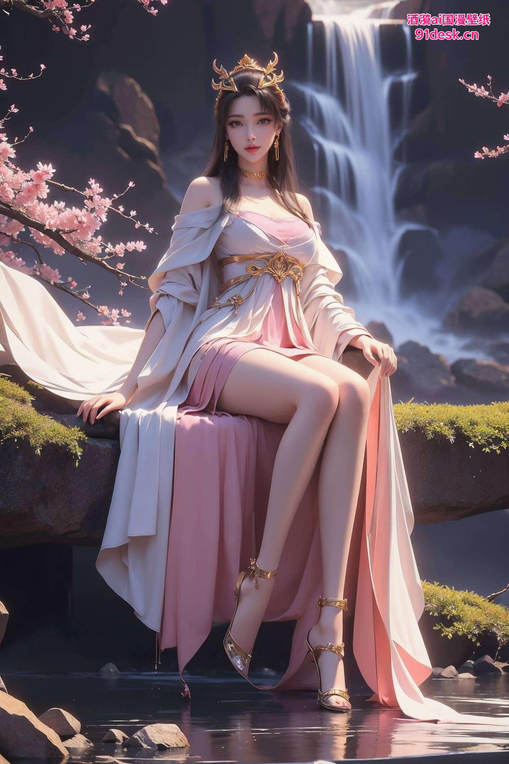 每次瞥见都是一场视觉盛宴！