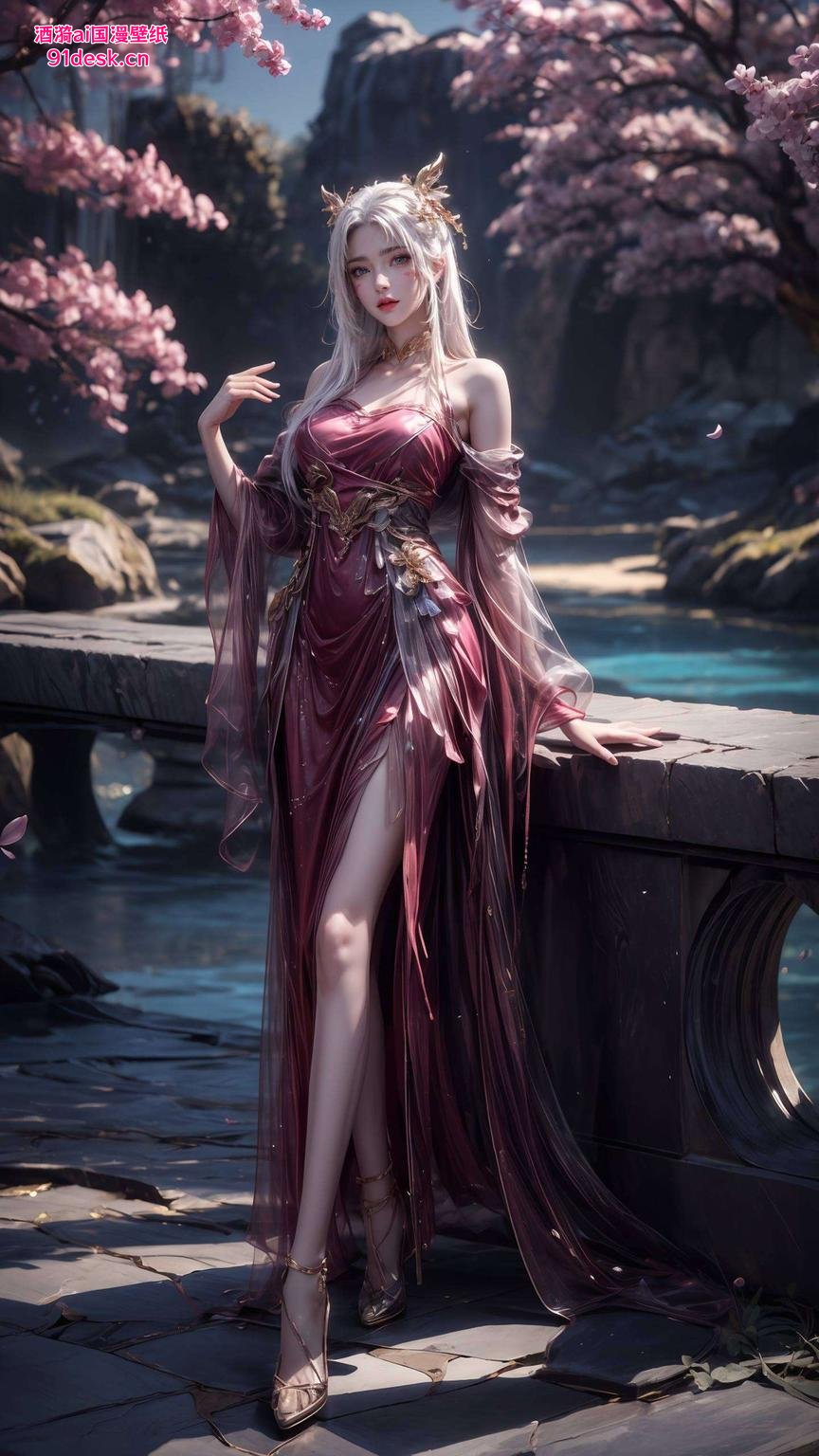 专为爱美人士打造！天狐仙子魔女睡姿轻松愉悦每一天！