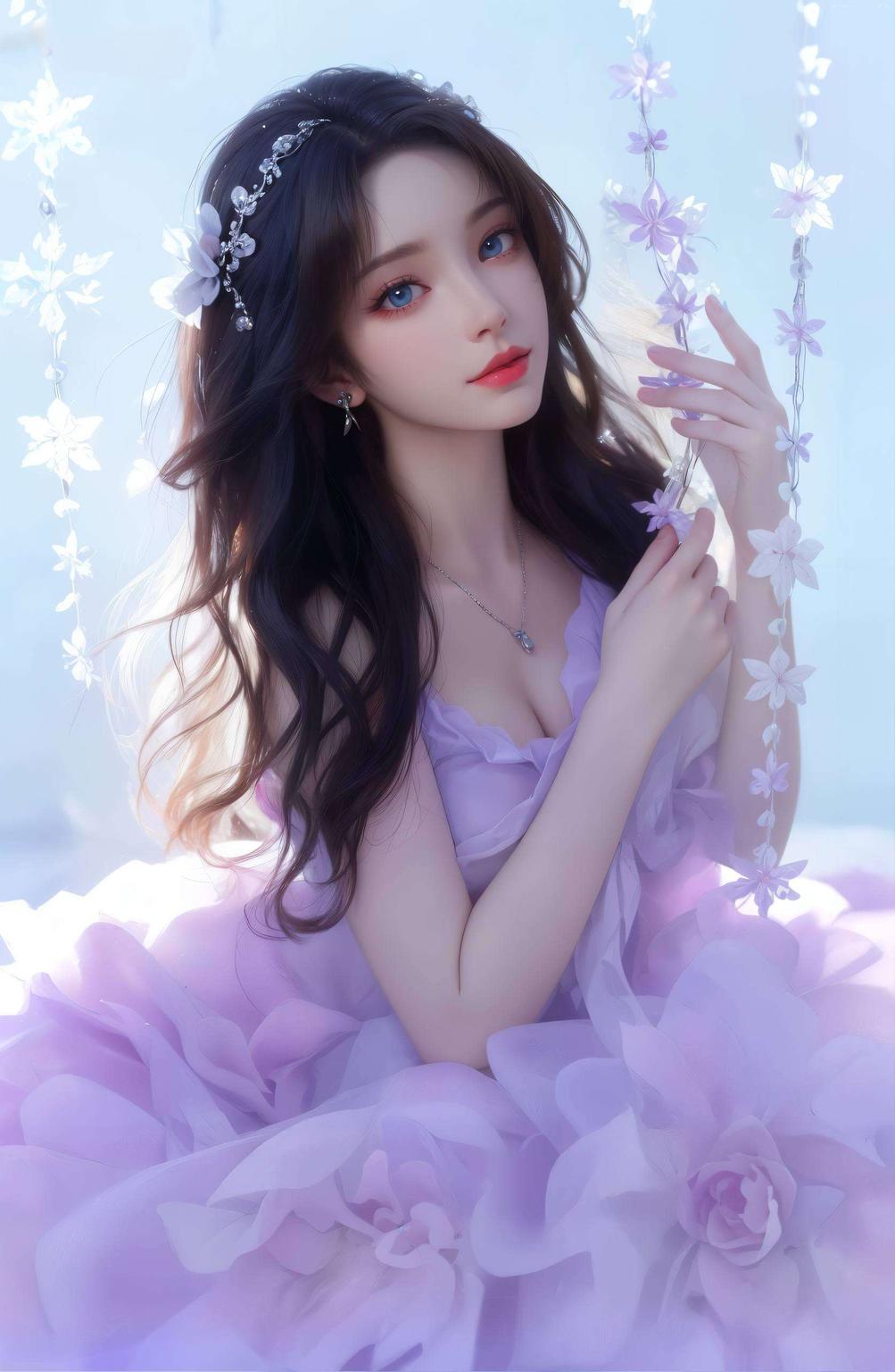 高清细腻