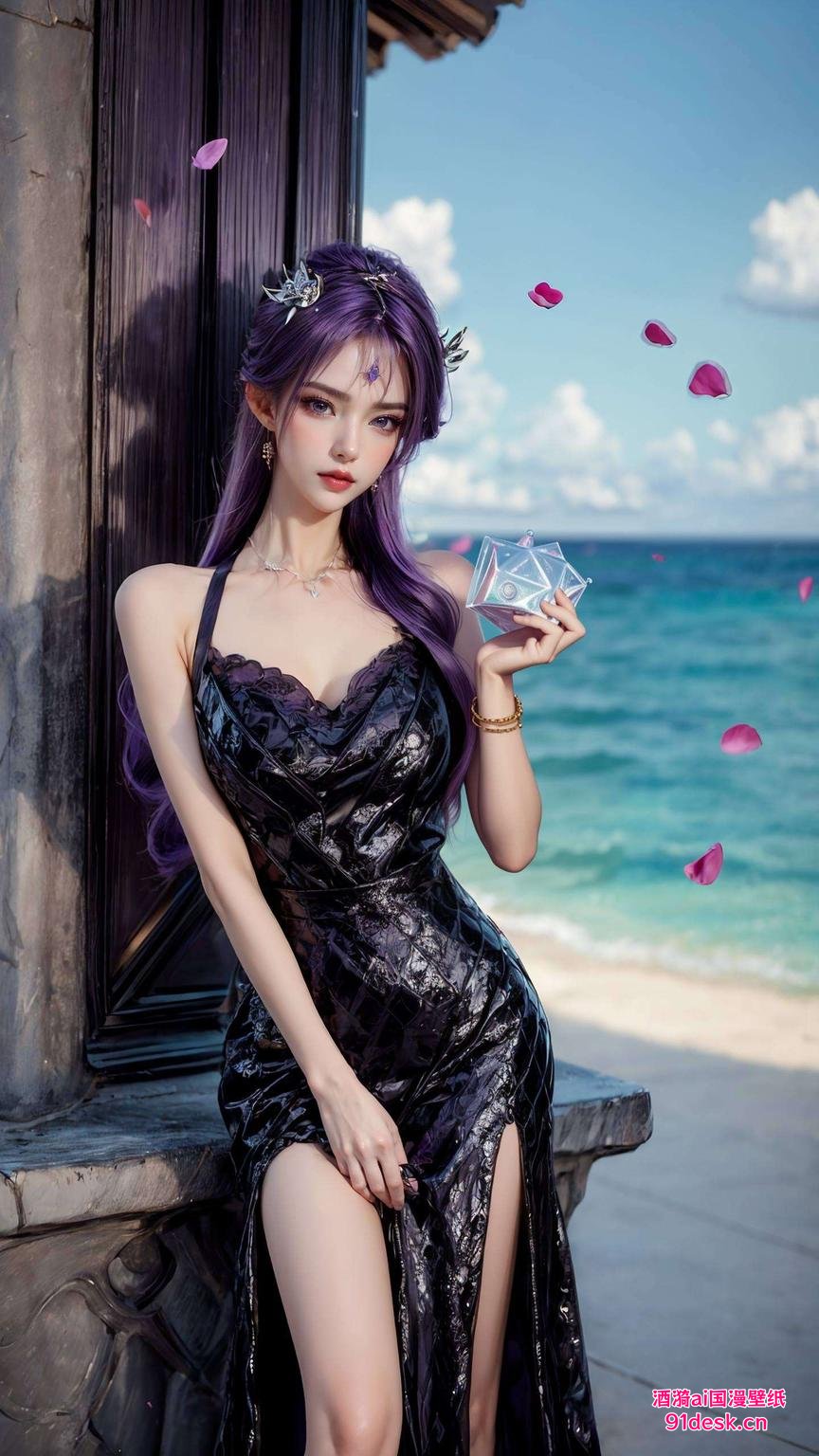 4K壁纸盛宴完美装点你的Win10桌面！