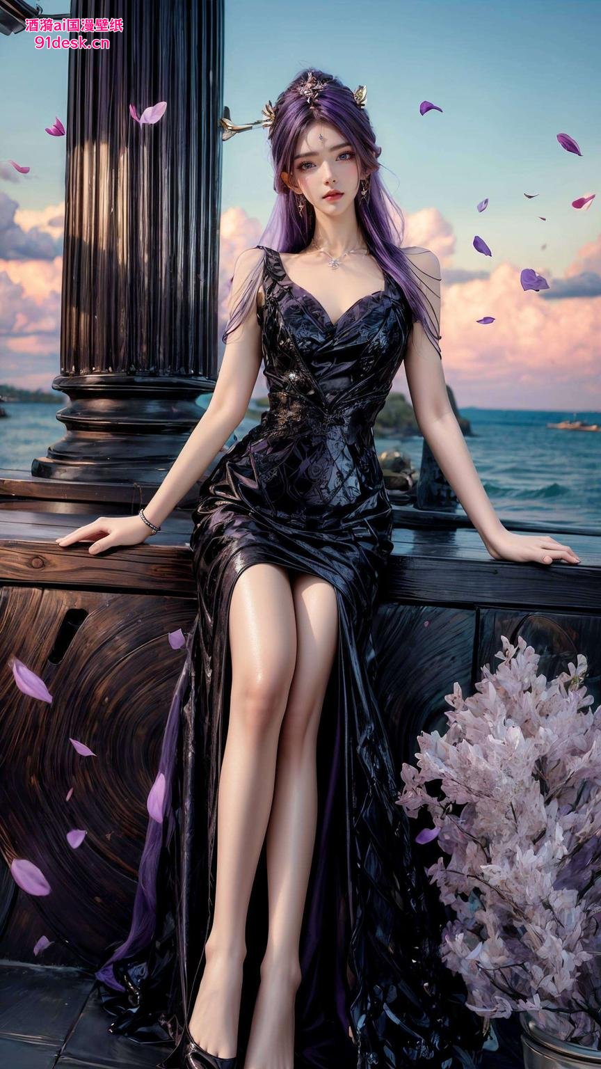 独具匠心炫酷特效