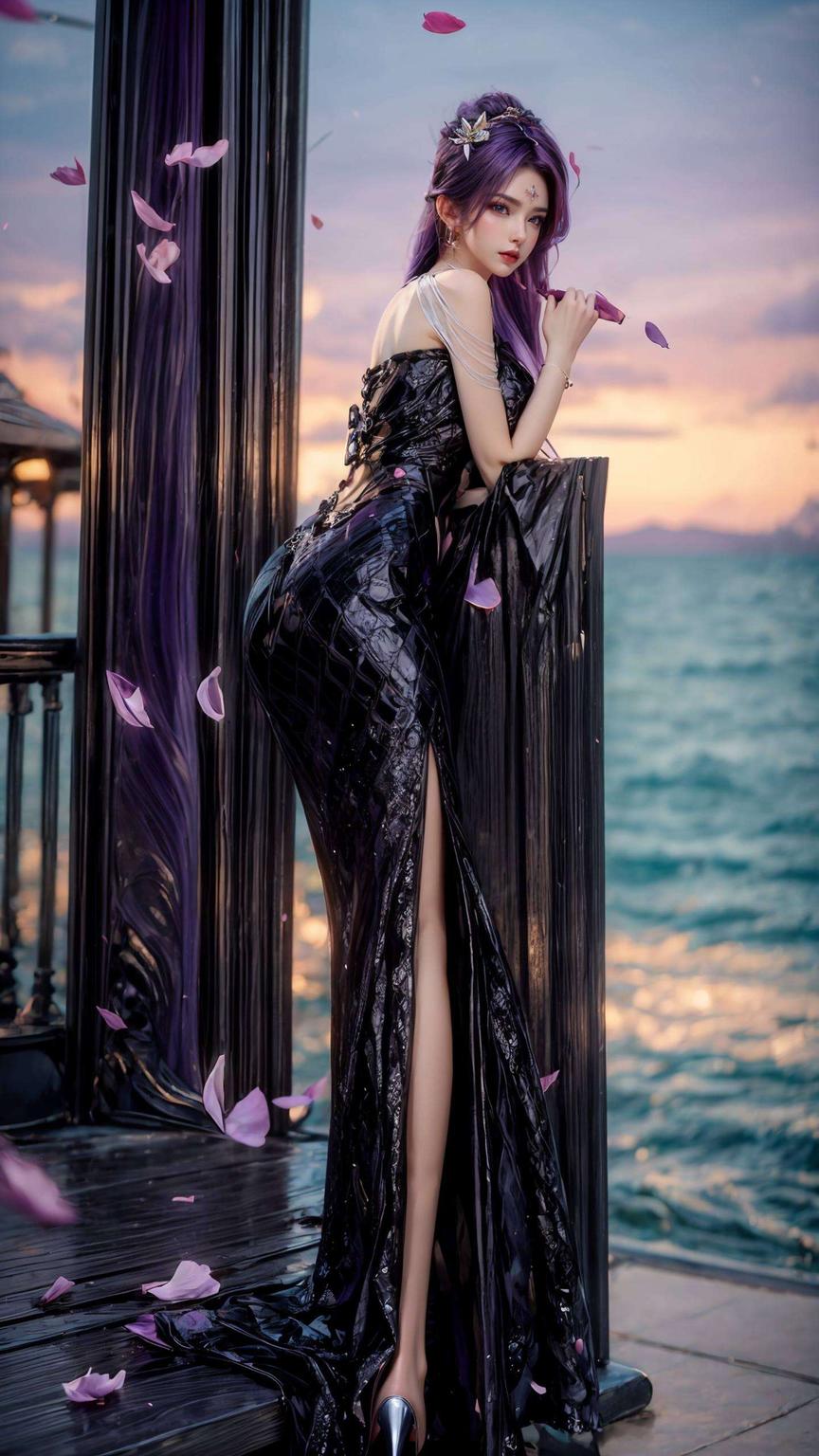 高清画质感受古韵流转