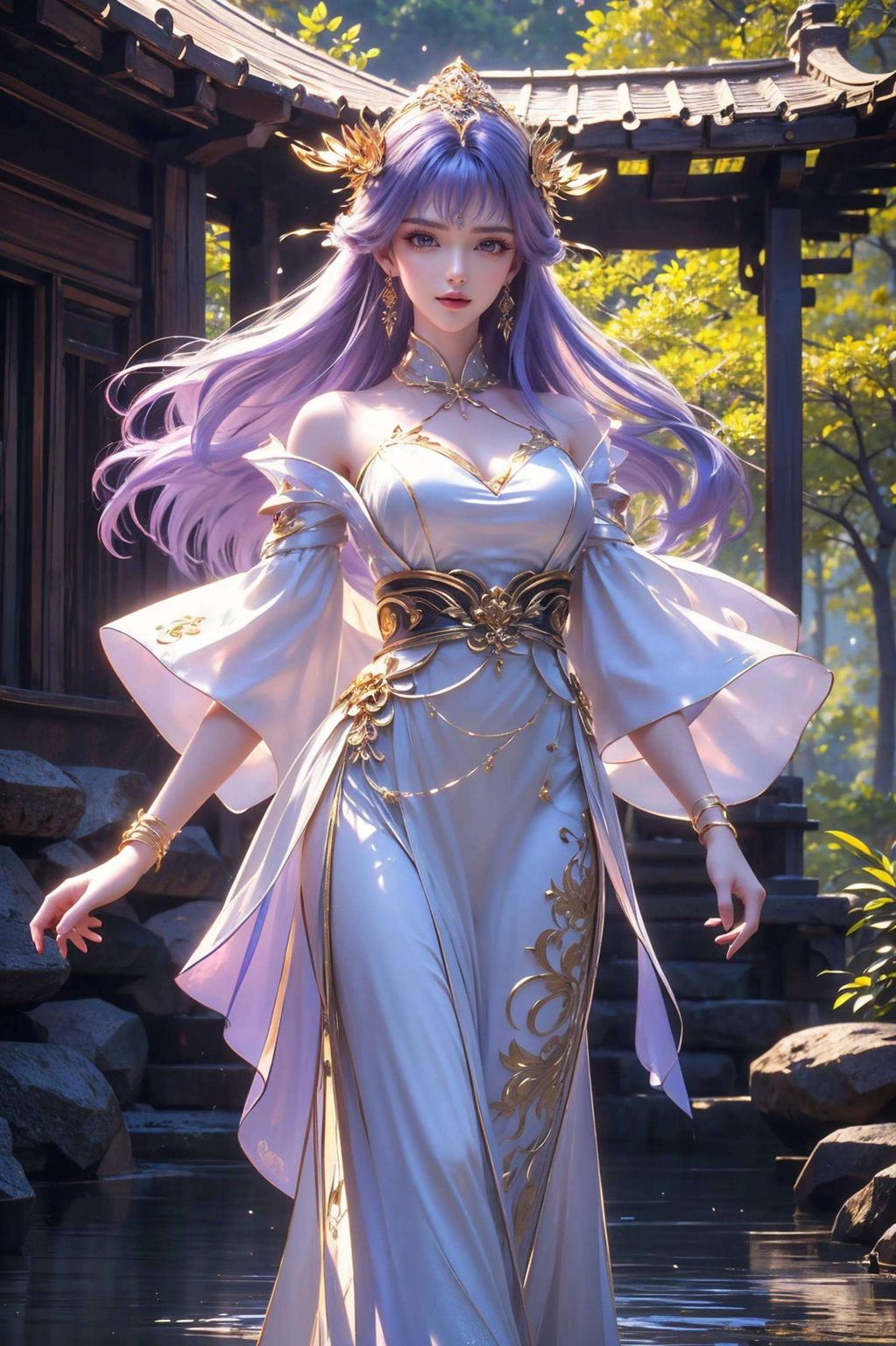 让你的电脑瞬间变身动漫世界！