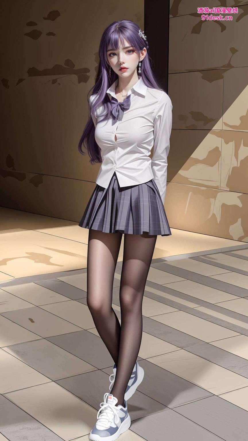 守护你的每一次眨眼古装风华