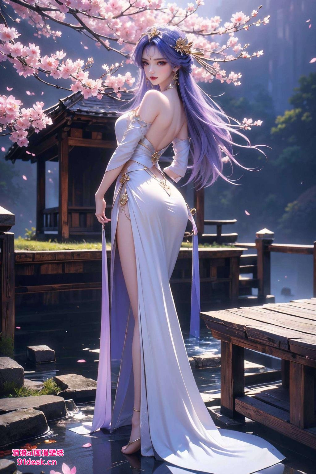 高清细腻