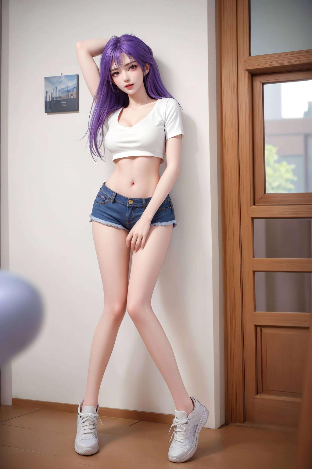 这款东城司炽焰天穹壁纸