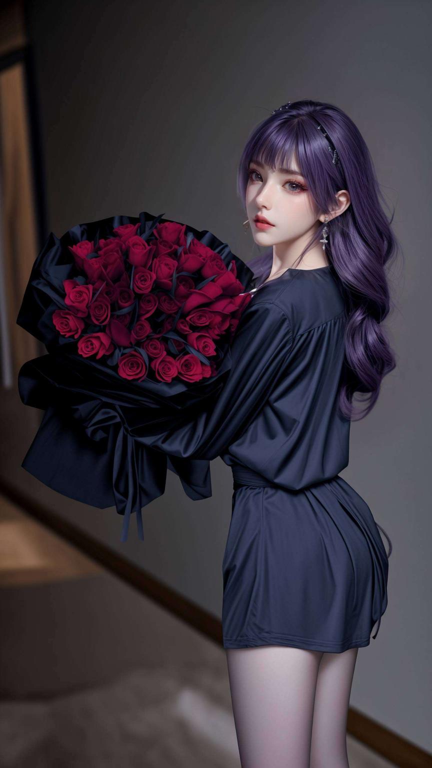 带你领略天穹的壮阔！侧脸壁纸让你的每一天都充满星辰大海的浪漫