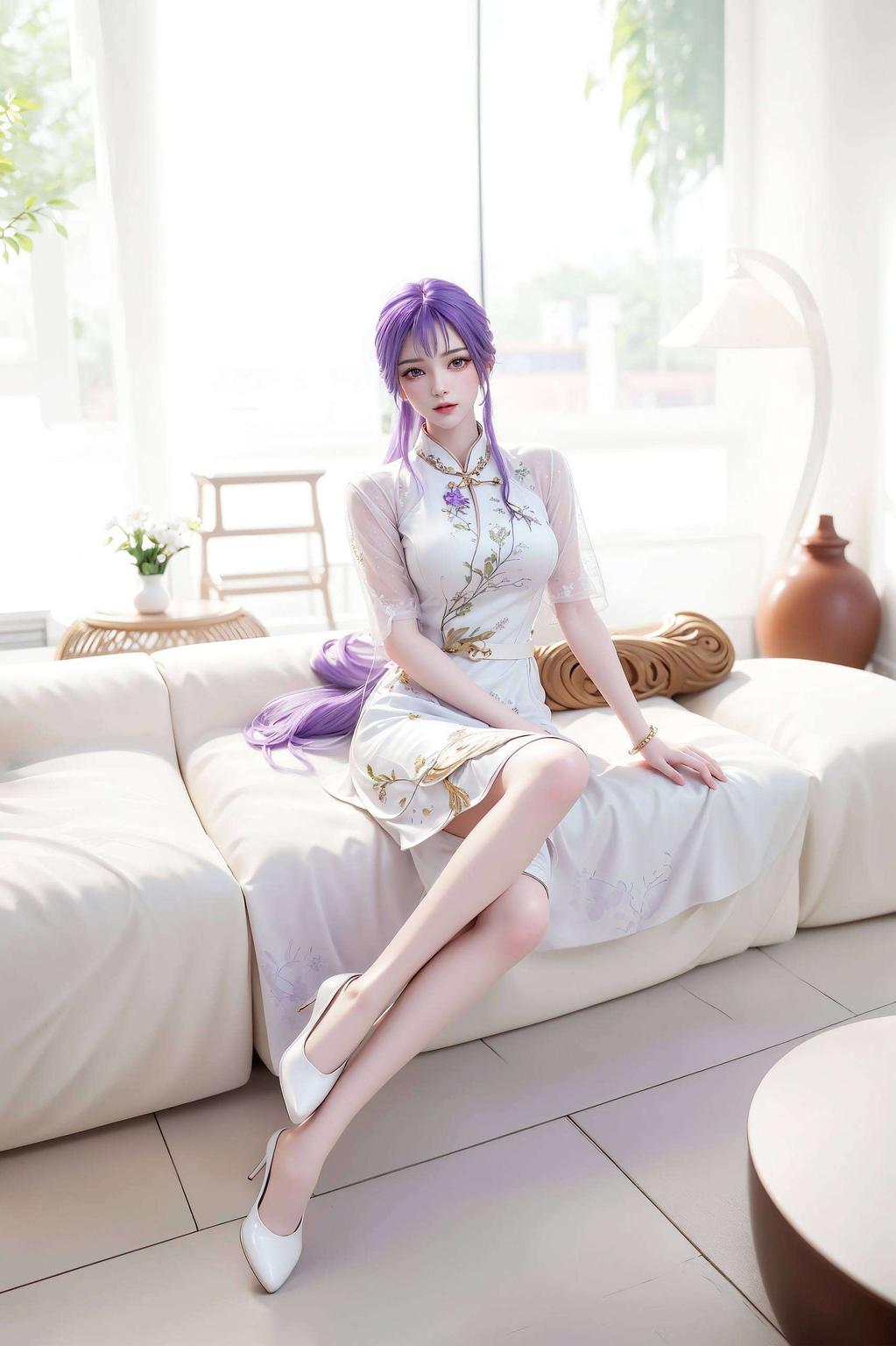 畅游星际之美真人新版天穹壁纸