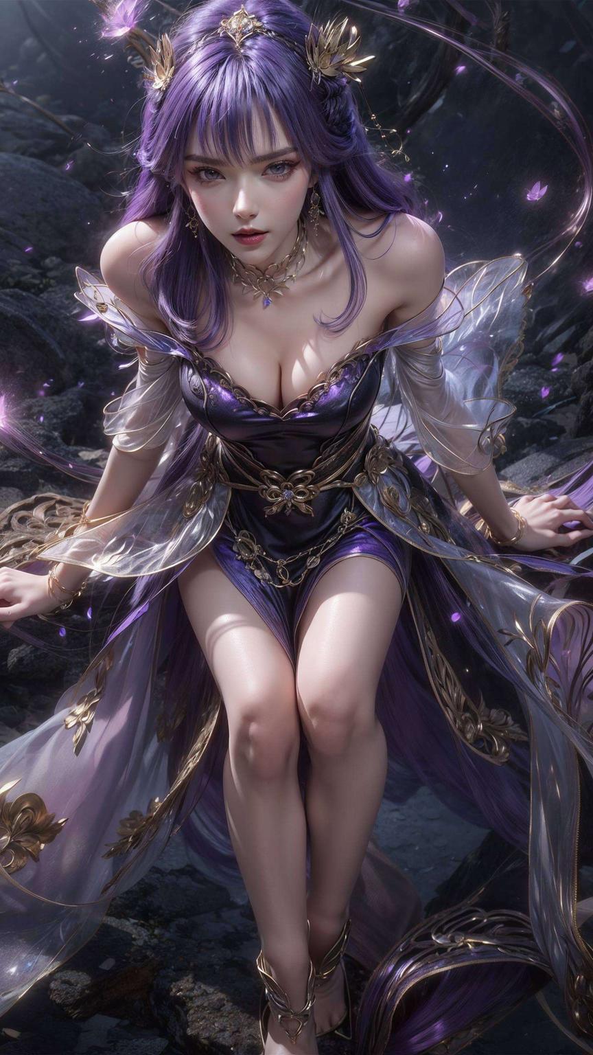 粉色梦幻高清免费