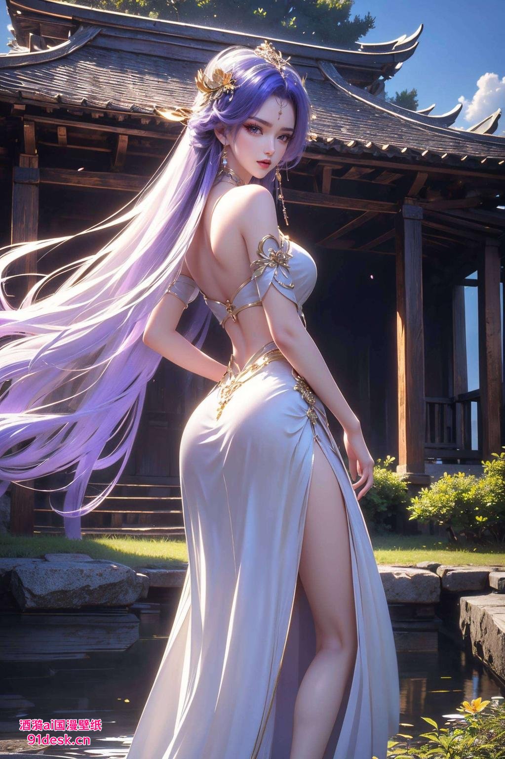 浩瀚星空尽收眼底美得令人窒息！