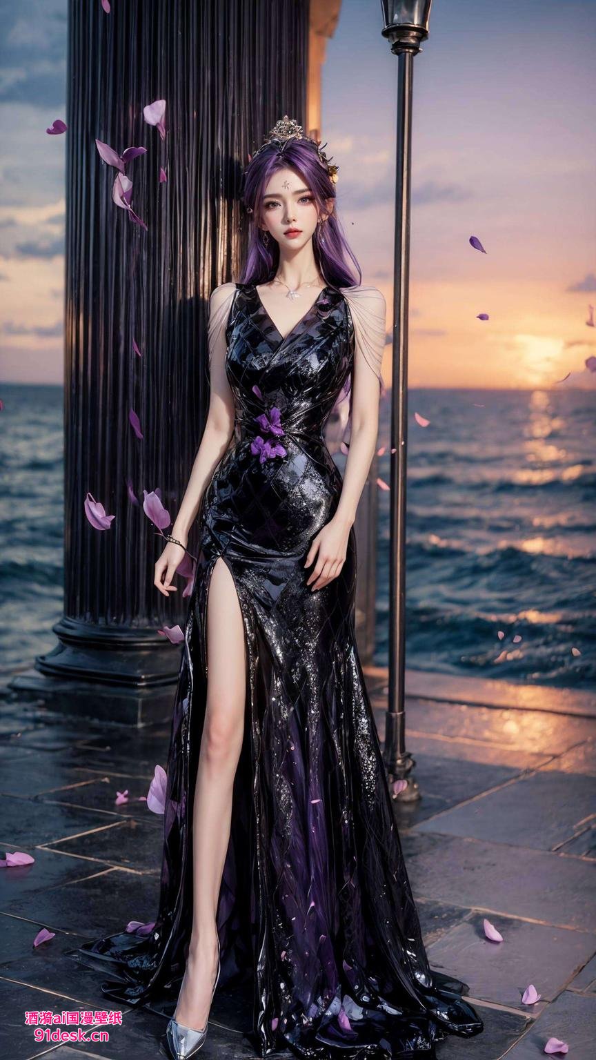 让你的电脑瞬间变身修仙圣地！