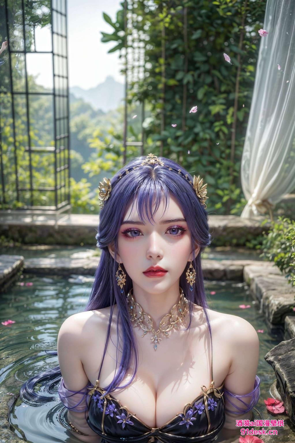 高清画质锁屏瞬间领略英勇风采