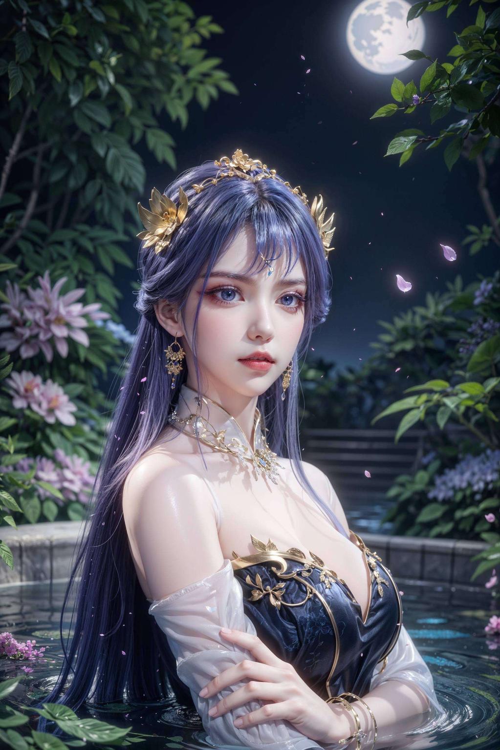 让你手机瞬间变身艺术品英耀天穹！这款古香古色的iPhone壁纸