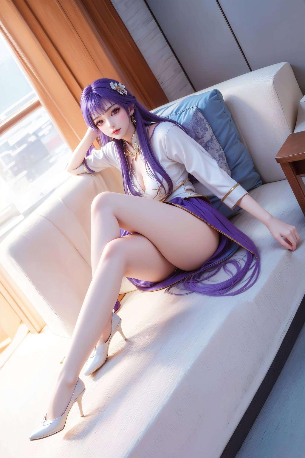 极简风格4k高清