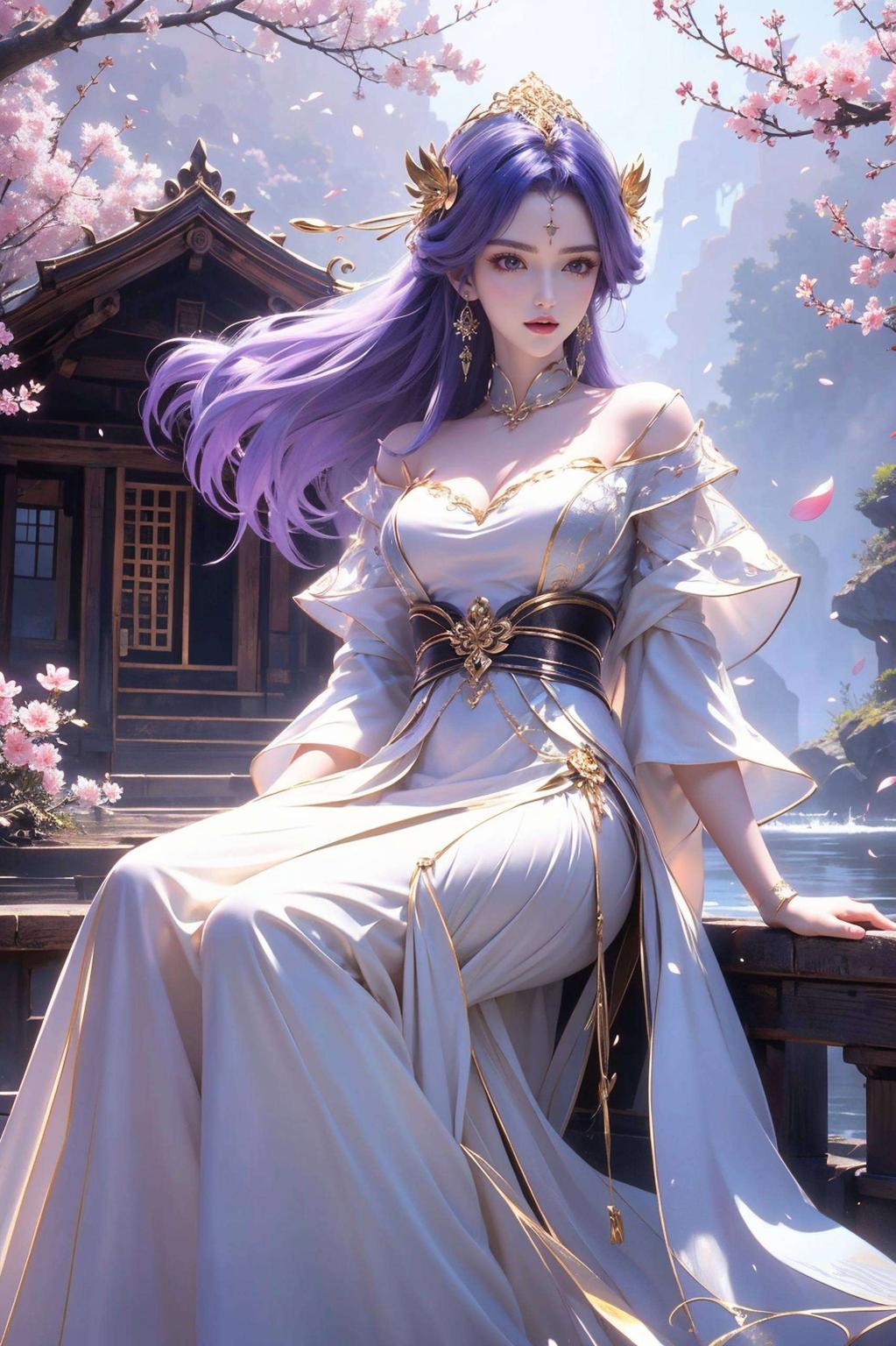 尽享壁纸之美！随手一滑