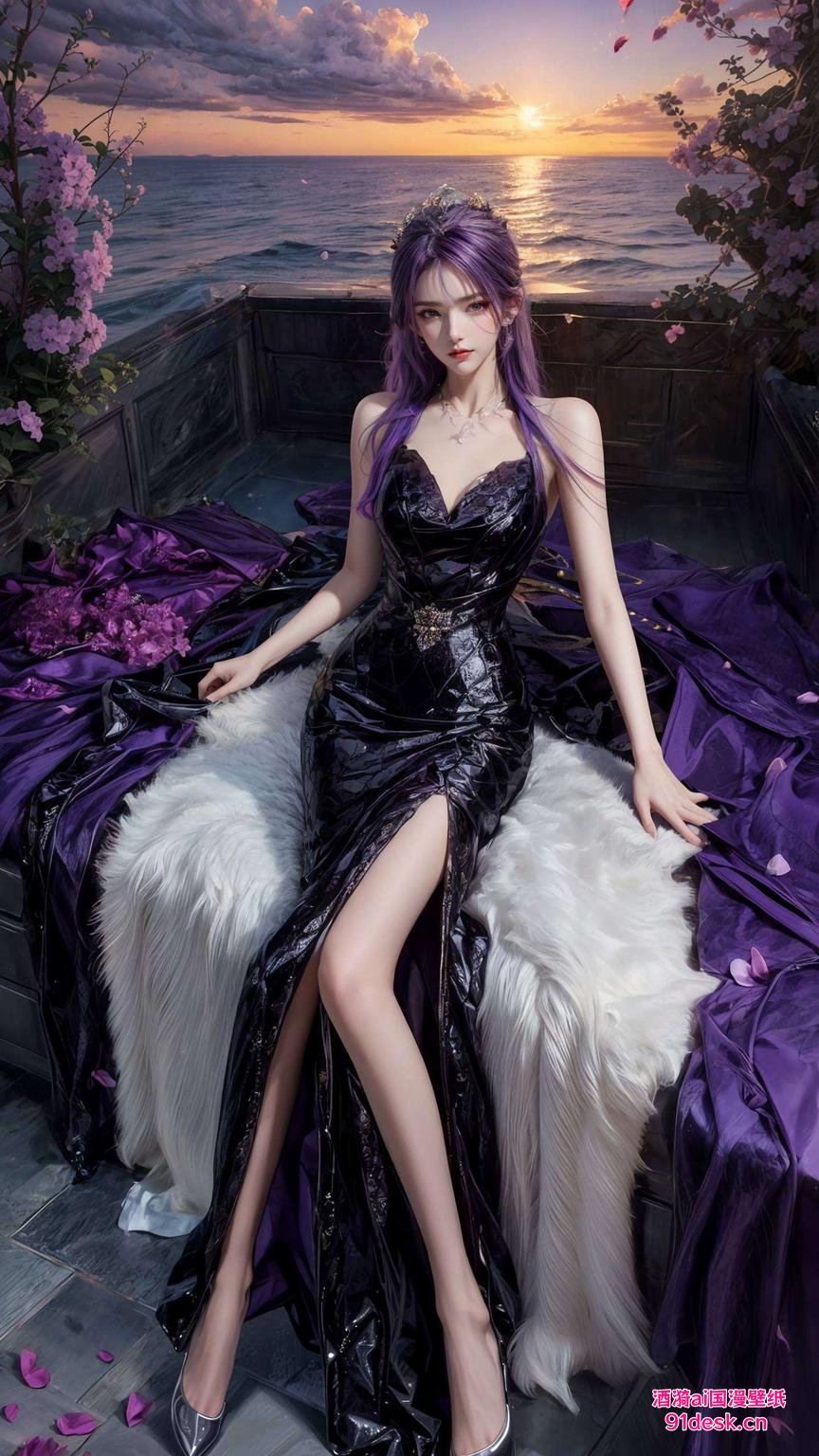 点亮你的iPhone每一帧都是手机屏幕的视觉盛宴！高清画质