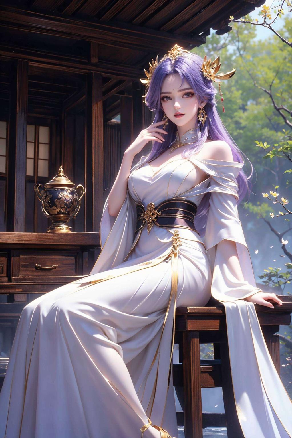 简直酷炫到没朋友！星空背景下动态效果流畅无比