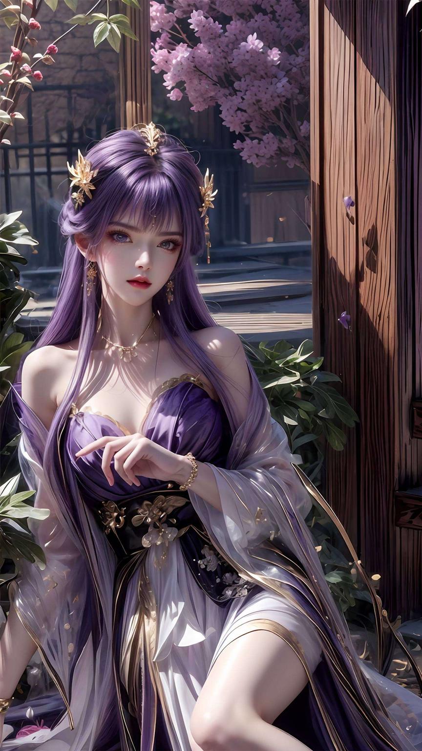 视觉盛宴流动云彩