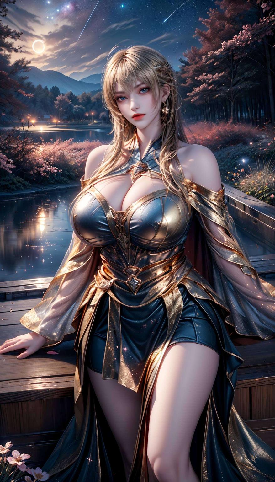 赶紧收藏彦女神那双翅膀仿佛随时能带你飞翔