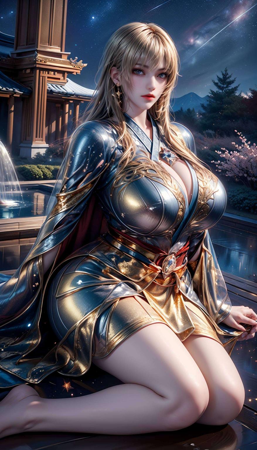 让人一眼就爱上！