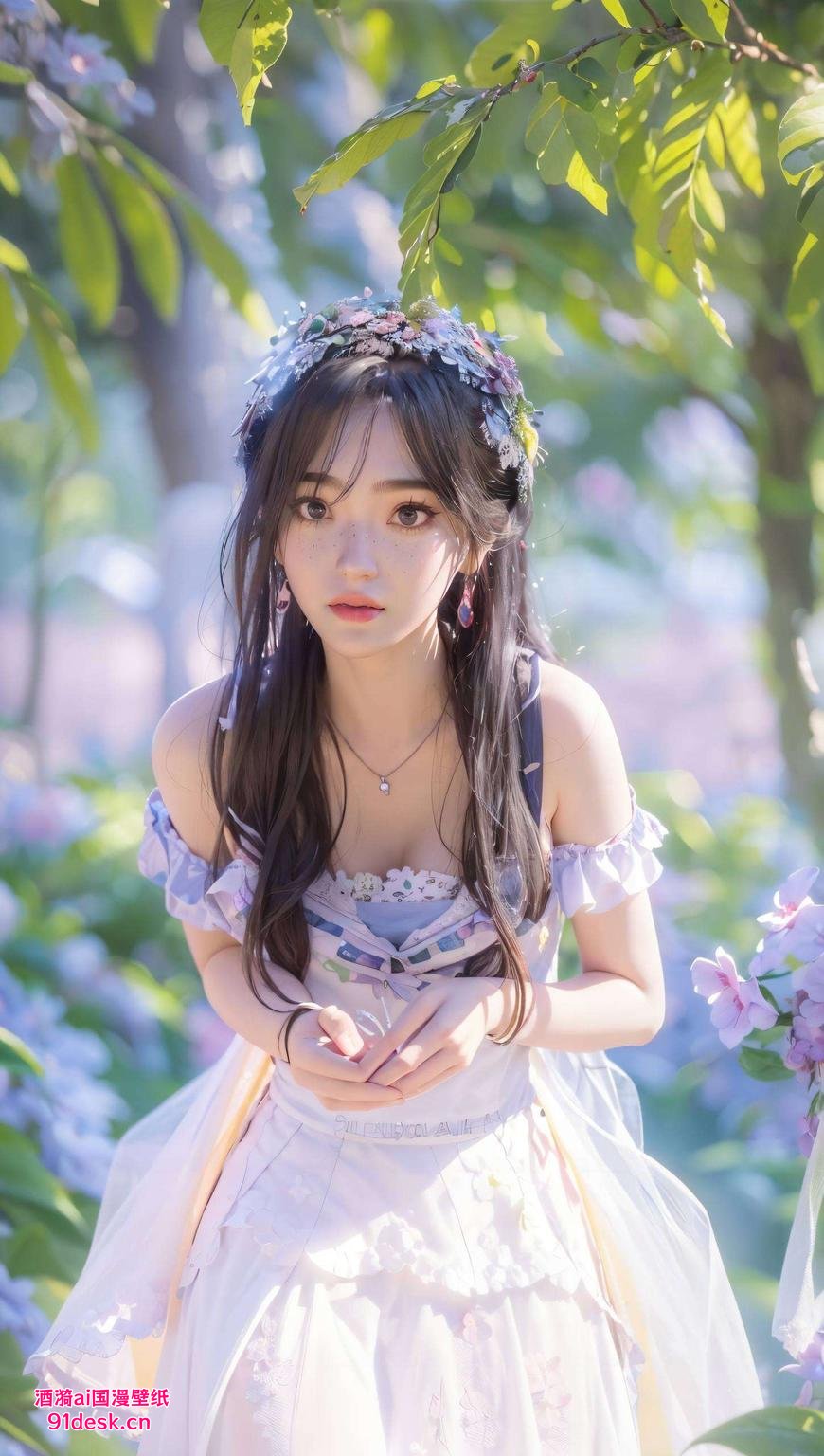 打造个性化桌面