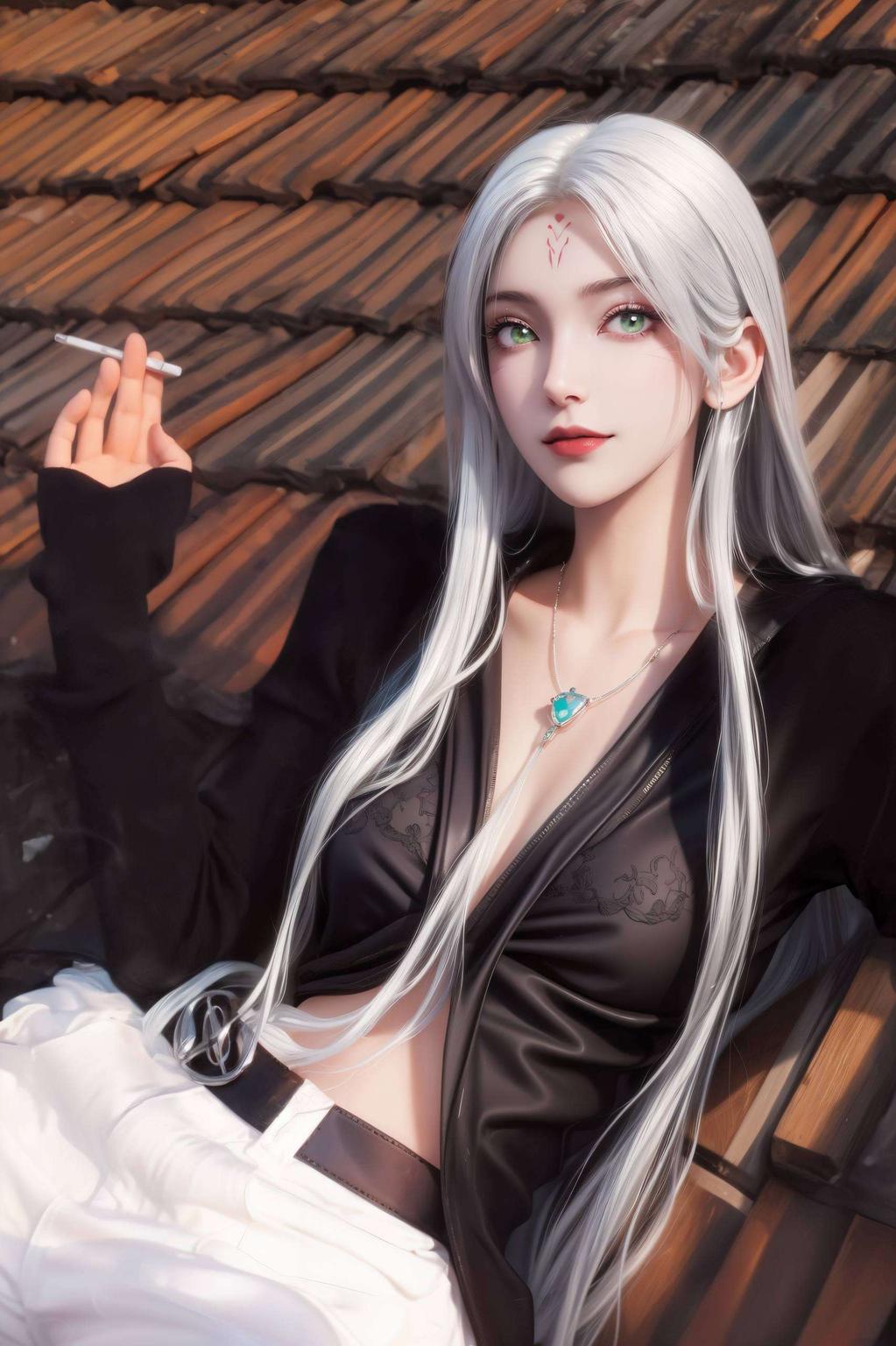 每一张都是视觉盛宴带你领略安卓桌面新风采！高清动漫、国漫精选