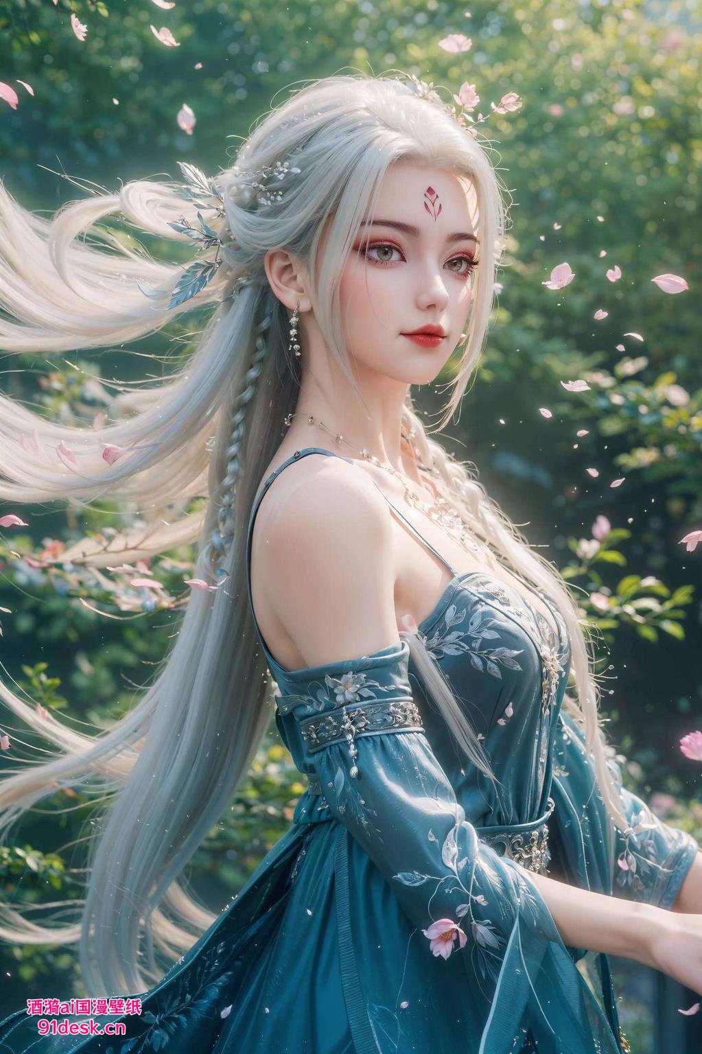 高清壁纸iPhone锁屏