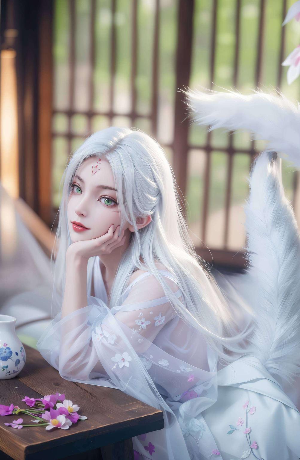 PC最美壁纸炫彩风华映眼前