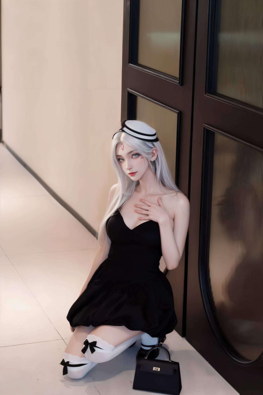 古风韵味浓尽显仙侠柔情