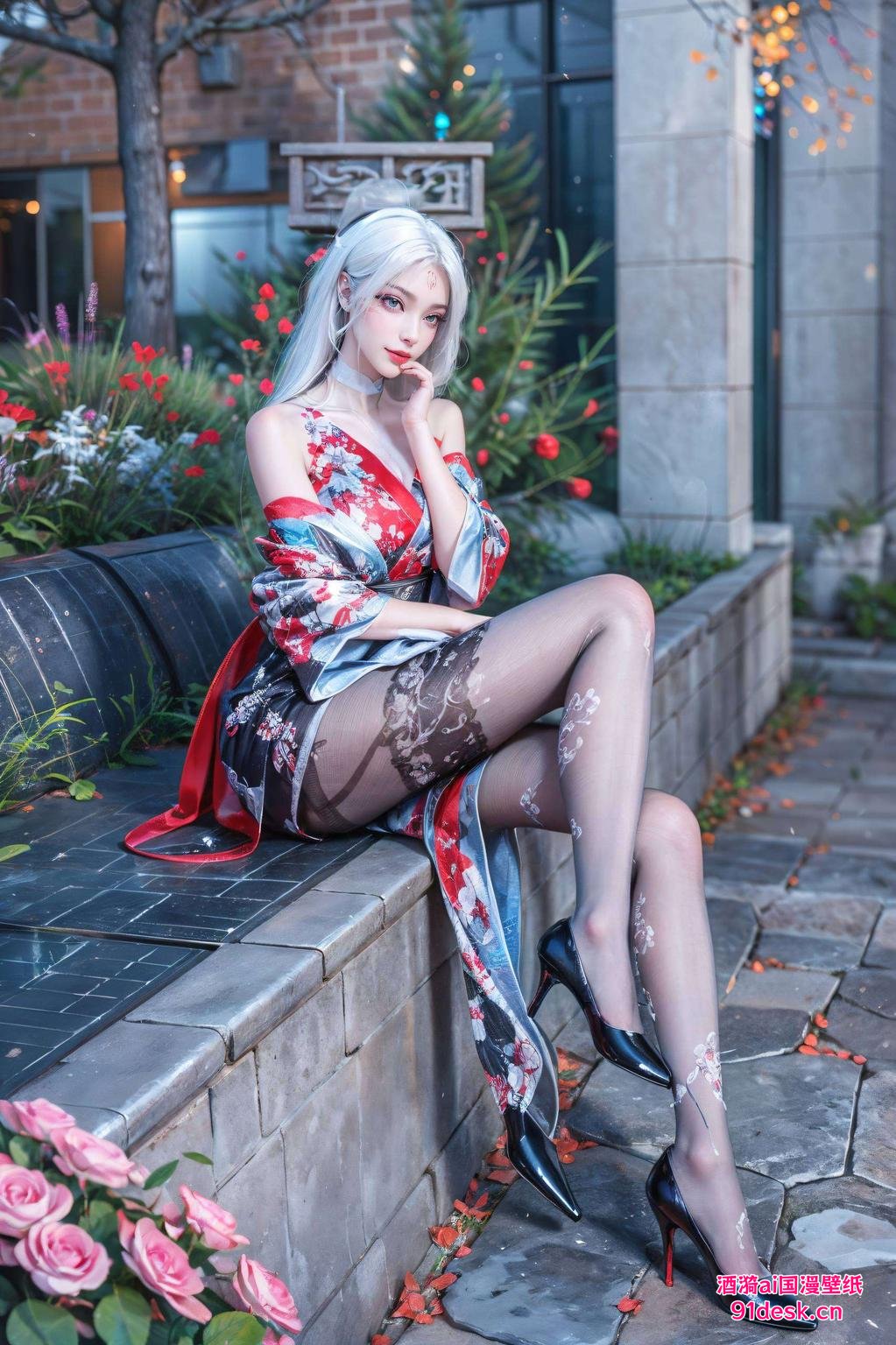 精致苹果锁屏诛仙第二季美图