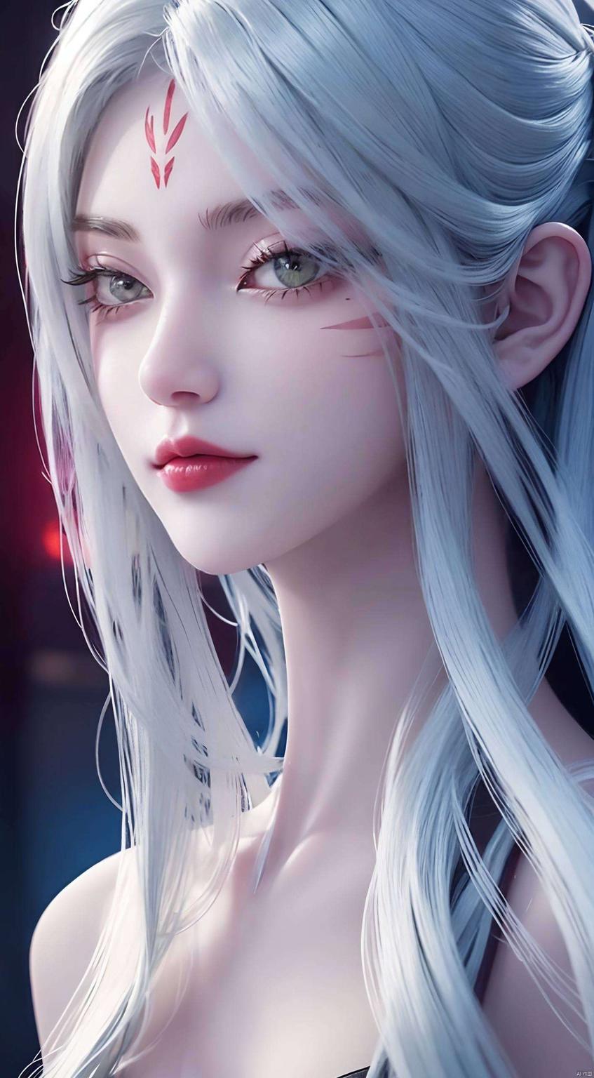 尽在指尖古风之美
