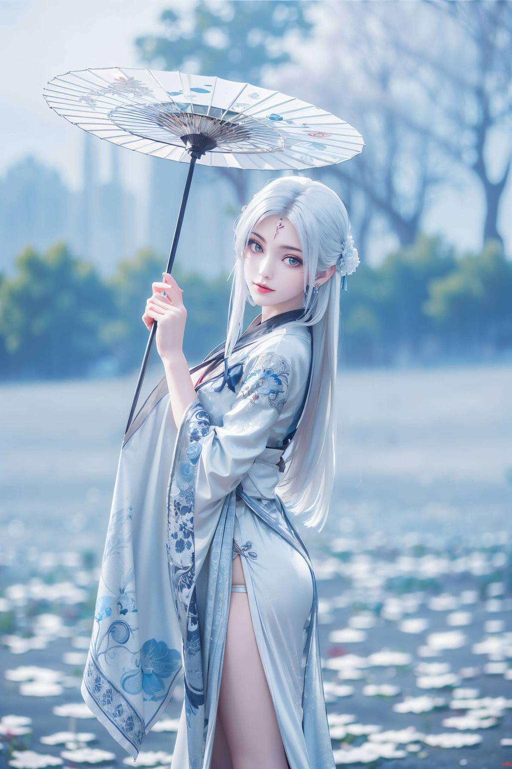 梦幻光影苹果最美展现！