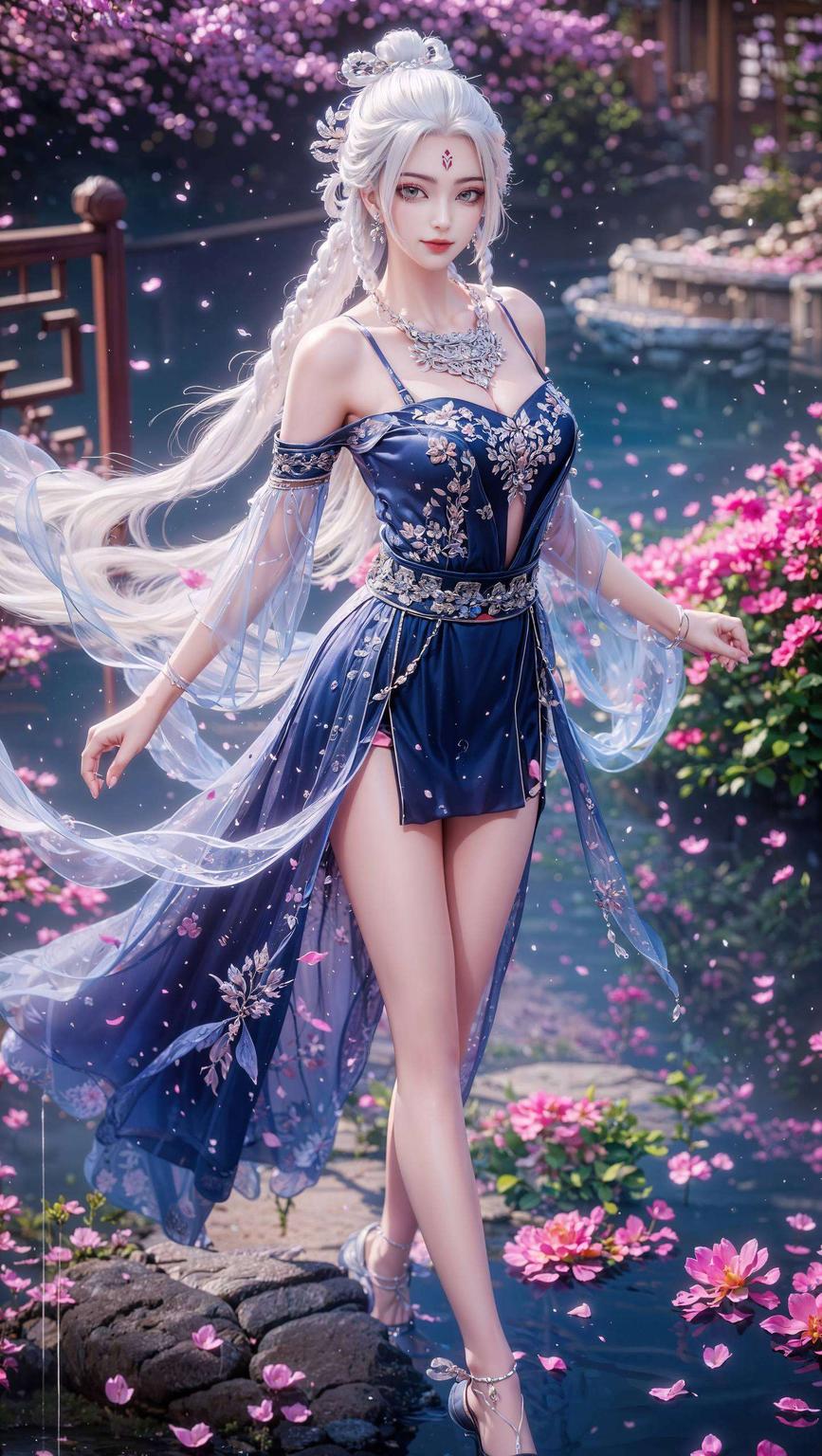 让你的锁屏瞬间变身为视觉盛宴！专为女生打造！高清护眼