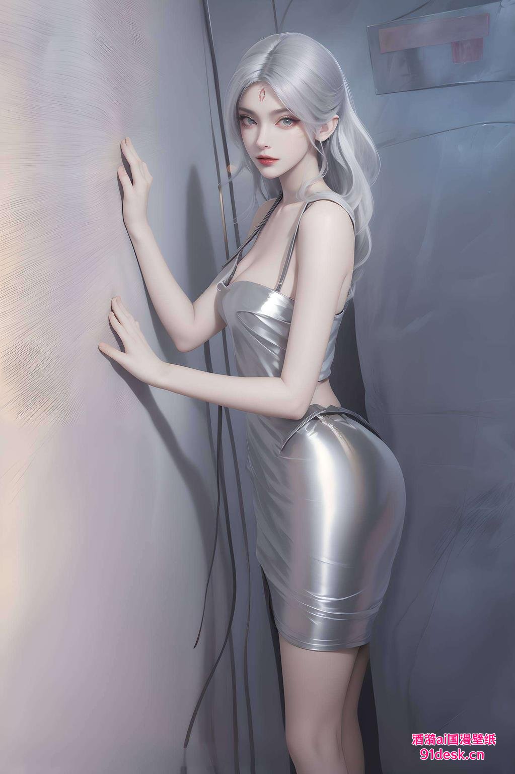 免费下载小白萌动心弦