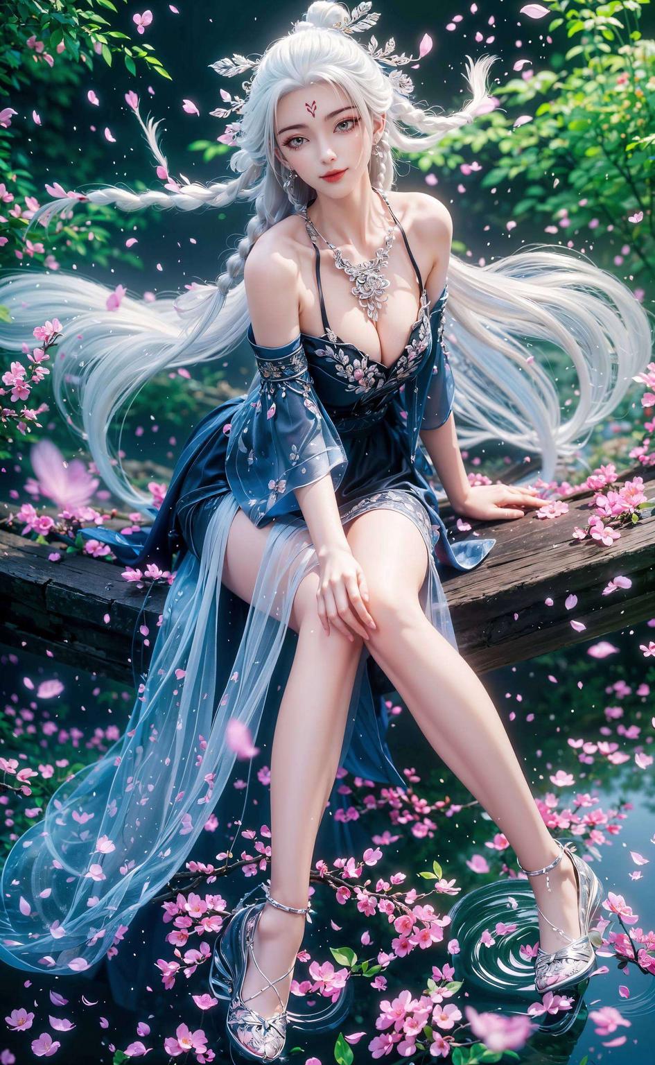 轻松解锁视觉盛宴！诛仙剑意盎然