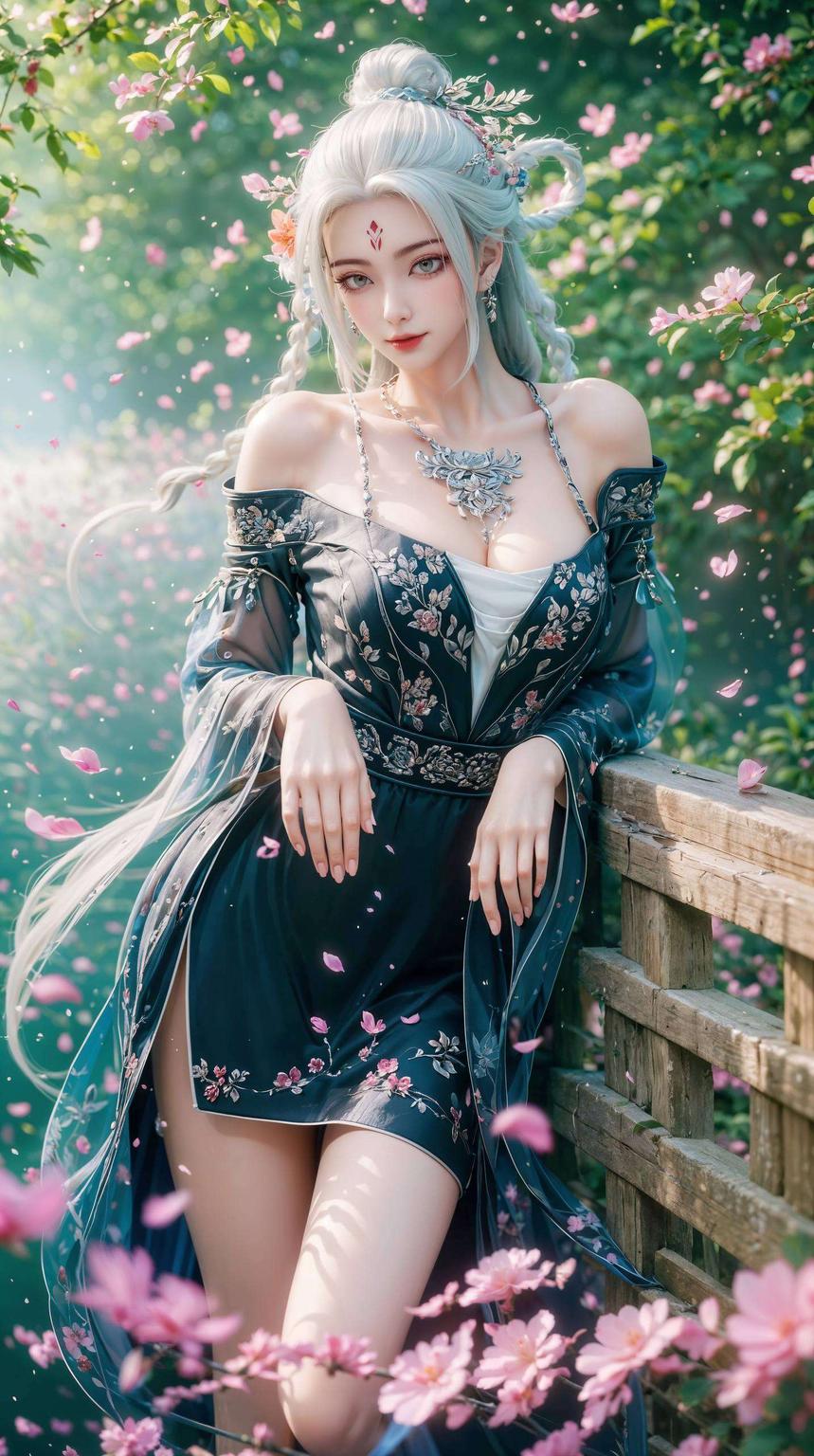 动漫风情美图盛宴！