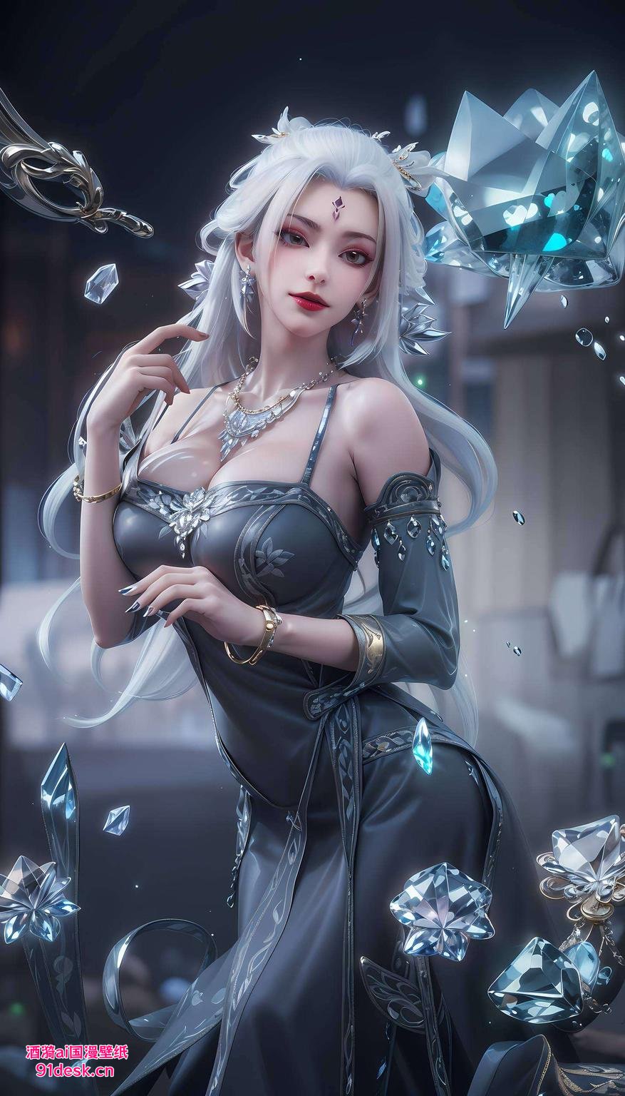 瞬间提升手机颜值！iPhone宽屏展现炫彩