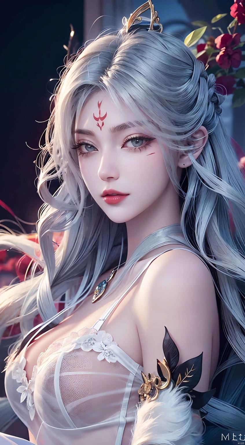 尽显小白魅力点亮手机新视界