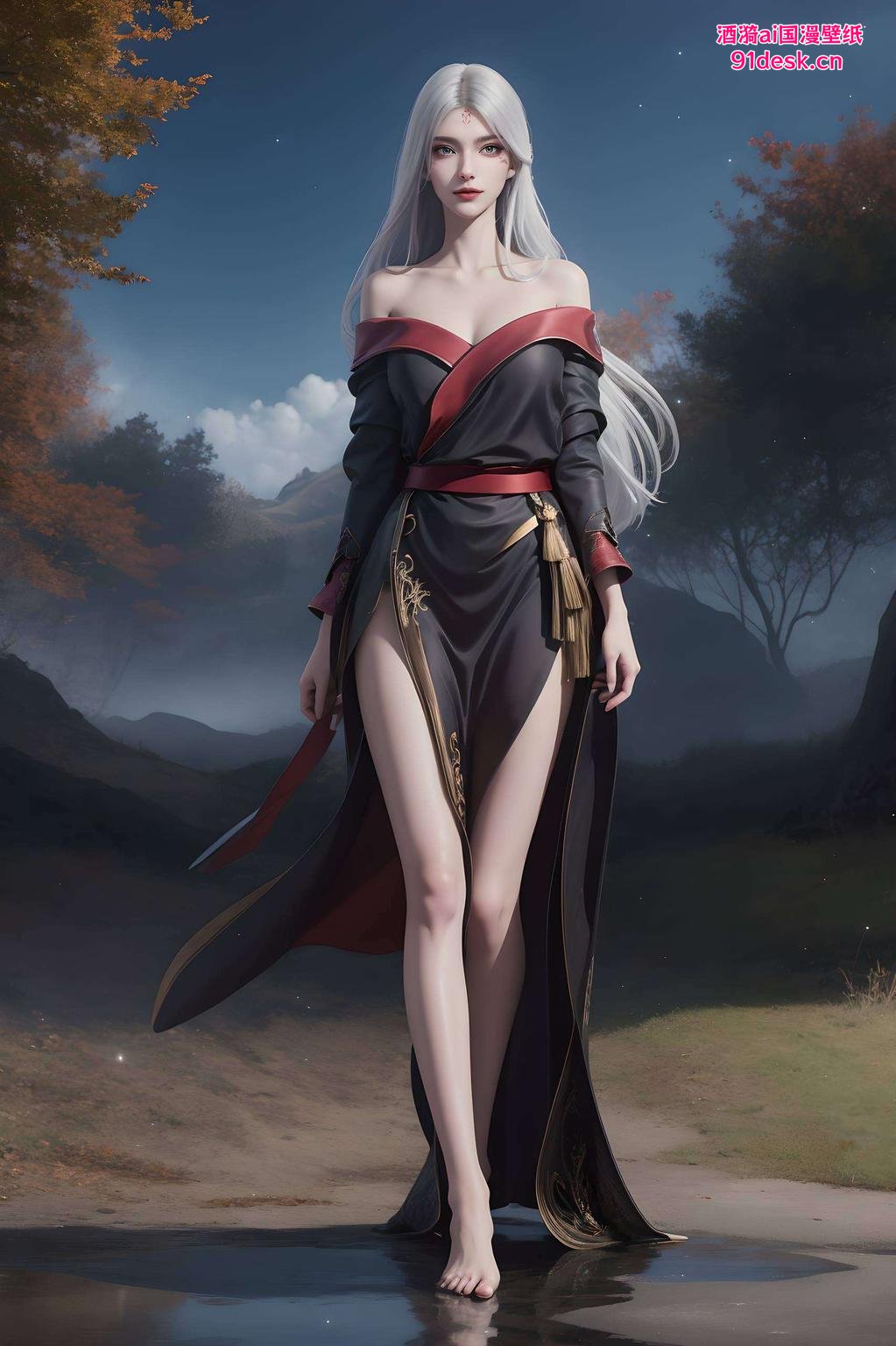 小白萌动你的视觉神经高清画质