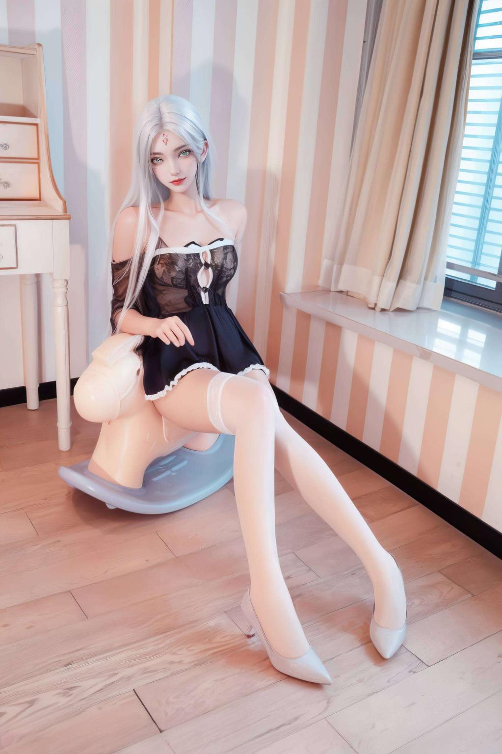 这紫色壁纸灵动可爱